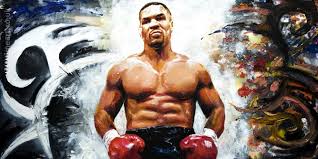 Only the best hd background pictures. 44 Iron Mike Tyson Wallpaper On Wallpapersafari