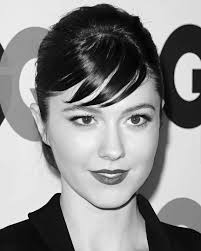 Mary Elizabeth Winstead in "Death Proof"