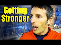 Change or Die Trying