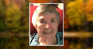 Bonnie Faye Ireland McCaffery Obituary June 12, 2024