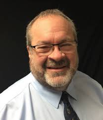 Mark McDaniel announces retirement date, plans for Tri-County Board  transition