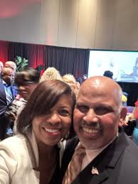 It is not often that one can say that they have had several great bosses!… 