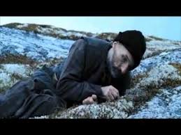 В настоящее время он чувствует. Kadry Iz Filma Pavla Lungina Ostrov Youtube