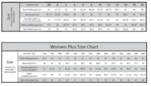 Sunflower Sizing Comparison Mamma Can Do It Sewing Blog