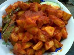 Maybe you would like to learn more about one of these? Resep Kentang Balado Pedas Resep Masakan Indonesia Resep Flickr