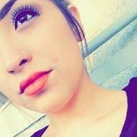 Aliah Rivera's Instagram, Twitter & Facebook