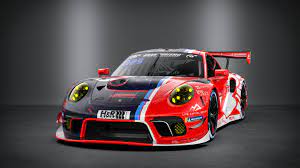 Die fahrer earl bamber (nz), timo bernhard (de) und brendon hartley (nz) kamen mit dem porsche 919 hybrid nach einem dramatischen rennen auf platz eins ins ziel. Huber Motorsport Mit Zwei Porsche Und Angepasster Fahrerpaarung Beim 24h Rennen Auf Dem Nurburgring Gt Place Com