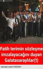 Ata demirer (fatih terim taklidi). Memurlar Net Fatih Terim Capsleri Costurdu