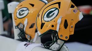Green Bay Packers roster, jersey numbers Week 11 vs New York Giants