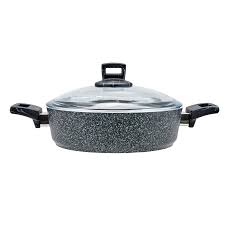 Granit tencere seti karaca modelleri ve indirimli fiyatları evidea.com'da bulabilirsiniz! Karaca Bio Granitech 26 Cm Karniyarik Tencere Karaca