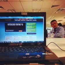 Roslan bin mahayudi, ketua pengarah perbadanan harta intelek malaysia ke atas ybhg. Fotos Bei Public Service Department Malaysia Jpa Cyberjaya Regierungsgebaude