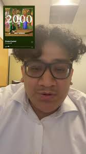 Late Night Track Reviews Ep 7: Had to give it time but in the end it end up  a (LISTEN) #cruisecontrol #joeybadass #2000 #musicreview