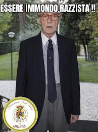 Quello che si sa di enoe bonfanti non è tanto e lo si sa grazie ad alcune dichiarazioni da parte del marito, vittorio feltri. Movimento Sud Unito Home Facebook