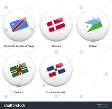 How many countries are in oceania . White Pin Badges Flag All Countries Stock Vector Royalty Free 179560724 Shutterstock