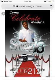 Theme 16th Birthday Party Ideas For Boys Sweet 16 Club Party Teenage Birthday Party Boy 16th Birthday Teenage Boy Party