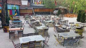 Kerülete, budapest ( map ). Durer Kert Etterem Hu