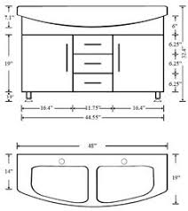 Standard Height For Bathroom Vanity Bathroom Vanity Cabinets Buy Bathroom Vanity Bathroom Vanity