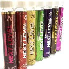 Check spelling or type a new query. Next Level Pre Roll 1 25g Infused And Dipped