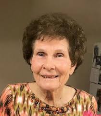 Jo Ann Laughlin Obituary April 8, 2022