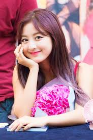 Twice Jihyo Dancethenightaway Fansign Starfield 22 07 2018