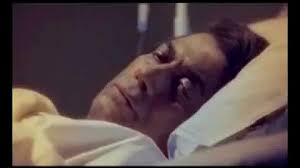 اعلان فيلم ( حليم ) لاحمد زكي - اسطورة يجسدها اسطورة
