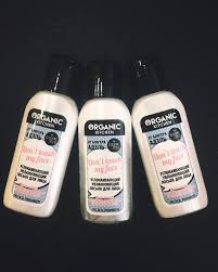 гидрофильный бальзам Organic Kitchen Don T Touch My Face купить Organic Kitchen Uspokaivayushij Uvlazhnyayushij Loson Dlya Lica Ot Blogera Adel Don T Touch My Face Otzyvy Pokupatelej Kosmetista