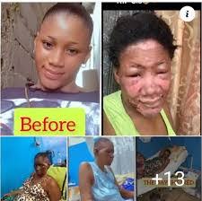 Elizabeth Daffin's Instagram, Twitter & Facebook