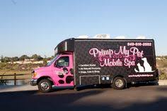 Every dog deserves to be pampered. Pin By Pet Groomer S Profit Generatin On Mobile Pet Grooming Dog Grooming Salons Mobile Pet Grooming Dog Grooming Shop