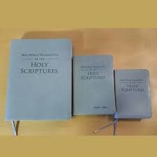 Www Jw Org Bible Sizes Large Print Regular And Pocket Size Holy Scriptures Bible Truth Jw Org