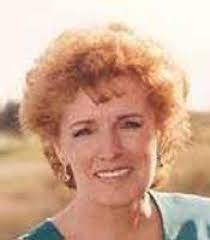 Obituary: Patricia Moore Sorrentino, 74