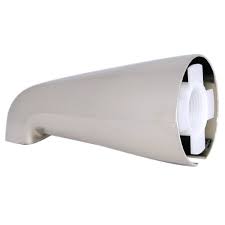 We did not find results for: Universal Tub Spout W O Diverter In Brushed Nickel Plumbing Parts By Danco