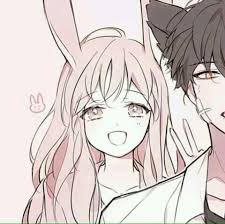 We hope you enjoy our growing collection of hd images to use as a background or home screen for your smartphone or please contact us if you want to publish an anime couple wallpaper on our site. Anime Pair Dp Home Facebook
