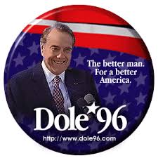 America Votes: Bob Dole