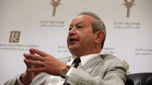 Entrepreneur naguib sawiris owns several major companies in many fields, most notably orascom telecom. Naguib Sawiris Eyes 51 Of State Owned Gold Mining Company Egypt Independent