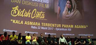 Check spelling or type a new query. Bid Ah Cinta 2017 Filmapik Kaninga Pictures