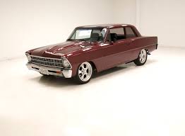 Image result for Honduras Maroon 1962 Nova
