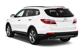 The hyundai santa fe sport may no longer be quite the bargain it used to be, but it is undoubtedly one of the best compact crossovers on the market. Hyundai Santa Fe Sport 2015 International Price Overview
