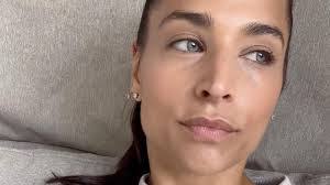 Aly Oliver's Instagram, Twitter & Facebook