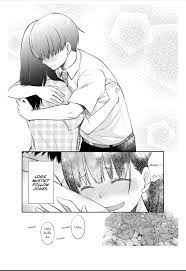 Why does it feel so good but hurt so bad [Kimi no Suizou wo Tabetai] 😭 :  r/manga