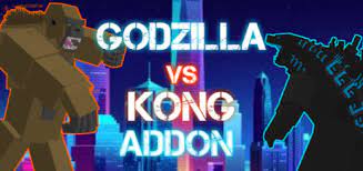 Godzilla vs kong addon adds over 10 new creatures into your world. Godzilla Vs Kong Addon Minecraft Pe Mods Addons