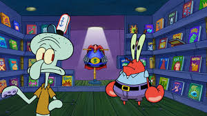 We did not find results for: Nickelodeon Mr Krabs Funny Gif On Gifer By Bloodsong
