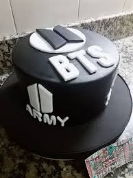 Cake design #btscake #blackpinkcake #cake #mobilelegendscake #redhorsecake. Army Cake Design Bts Bt21 Bts Army Jungkook Taehyung Jimin Singapore Kpop Cakes Contact Bts Army On Messenger Clotildew Enough