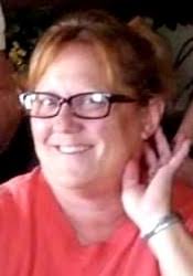 Bobbie Gail Shay Egan