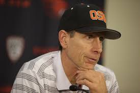 Trever Morrison's four hits, Gabe Clark's homer not enough for Oregon State  in 9-6 loss to Oklahoma