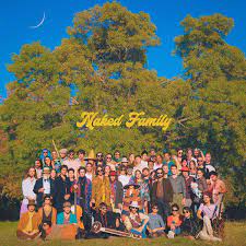 Naked Family - Album by Naked Family - Apple Music