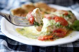 Olive Garden Chicken Margherita Copycat Olive Garden Chicken Margherita Recipe Margherita Recipe Chicken Margherita