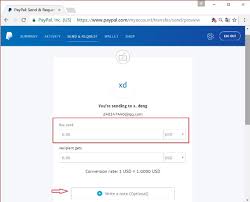 However, if the payment was made through a debit or credit card you could get in touch with the bank/card issuer and have them issue a chargeback on the transaction stating that it was a scam. How To Use Paypal Friends And Family Payment