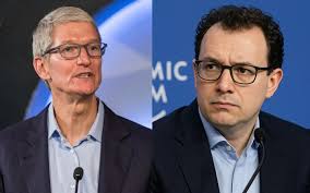 Anthropic just dropped a $3T nuke