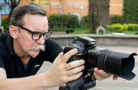 Why Carrying Less Camera Gear Will Make You a Better Photographer