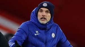 Tuchel, who grew up in the small bavarian town of krumbach, was the best footballer in his class and helped his team win the german schools rangnick, described as the father of modern german football, opened tuchel's eyes to positional play. Thomas Tuchel Sets Out Chelsea Approach And Admits Psg Exit Has Complicated Family Life Football News Sky Sports